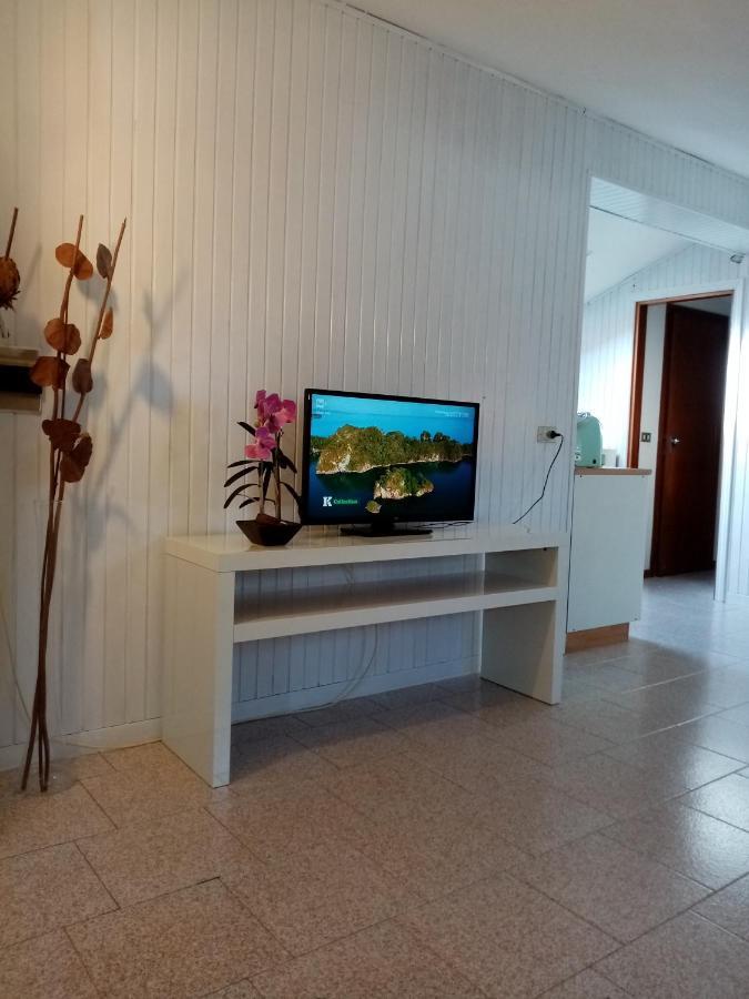 里米尼Casa Vicino Al Mare别墅 外观 照片